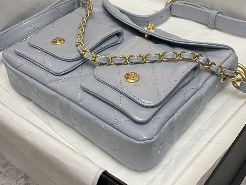 Chanel Stachel Bags